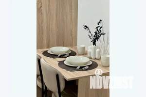 1-к квартира, посуточно, 20м2, 4/9 этаж