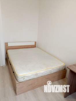 1-к квартира, на длительный срок, 37м2, 10/17 этаж