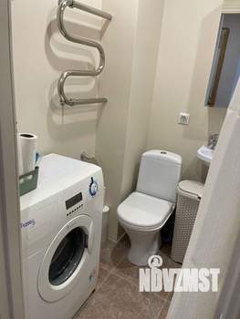 2-к квартира, на длительный срок, 37м2, 6/9 этаж