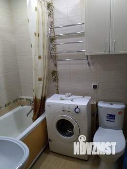1-к квартира, на длительный срок, 37м2, 13/16 этаж