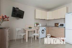 1-к квартира, посуточно, 28м2, 16/17 этаж