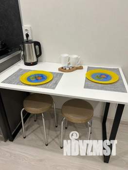 Студия квартира, посуточно, 25м2, 7/9 этаж