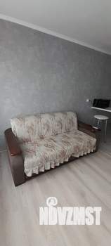 1-к квартира, на длительный срок, 38м2, 12/37 этаж