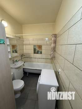1-к квартира, на длительный срок, 37м2, 4/9 этаж