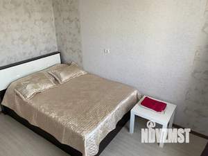 2-к квартира, посуточно, 46м2, 11/16 этаж