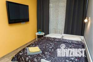 1-к квартира, посуточно, 25м2, 1/10 этаж