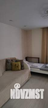 3-к квартира, посуточно, 62м2, 1/9 этаж