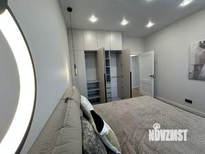 1-к квартира, на длительный срок, 45м2, 5/23 этаж