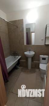 1-к квартира, на длительный срок, 38м2, 2/18 этаж