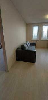 1-к квартира, на длительный срок, 41м2, 21/35 этаж