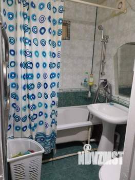 2-к квартира, на длительный срок, 43м2, 5/5 этаж