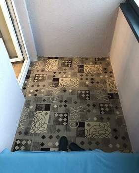 2-к квартира, на длительный срок, 38м2, 3/25 этаж