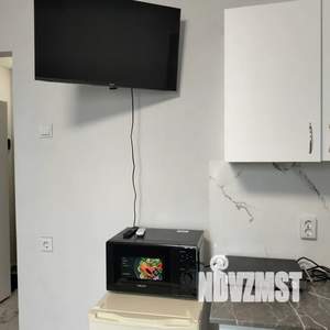 Студия квартира, посуточно, 28м2, 7/10 этаж