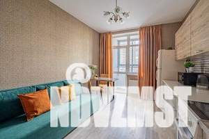 2-к квартира, посуточно, 62м2, 2/25 этаж