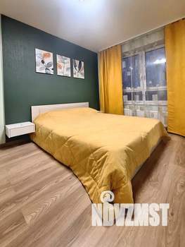 2-к квартира, посуточно, 33м2, 11/18 этаж