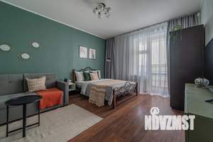 2-к квартира, посуточно, 65м2, 1/1 этаж