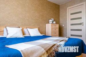 2-к квартира, посуточно, 72м2, 24/26 этаж