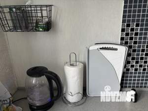 3-к квартира, посуточно, 60м2, 6/9 этаж