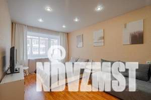 1-к квартира, посуточно, 30м2, 5/5 этаж