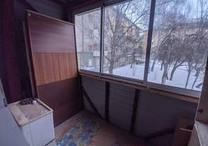 2-к квартира, на длительный срок, 43м2, 2/5 этаж