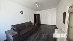 1-к квартира, на длительный срок, 40м2, 2/14 этаж