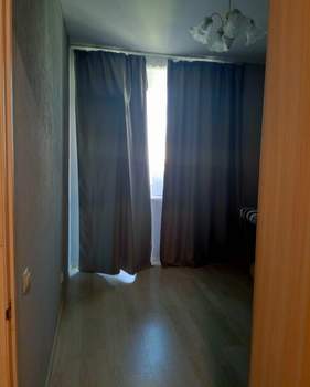 1-к квартира, на длительный срок, 349м2, 16/25 этаж