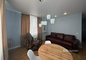 2-к квартира, на длительный срок, 45м2, 18/25 этаж