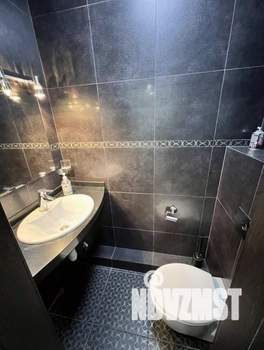 1-к квартира, посуточно, 90м2, 1/1 этаж