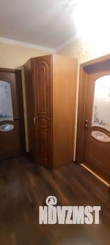 1-к квартира, на длительный срок, 40м2, 4/16 этаж