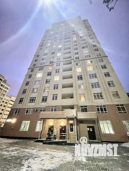 1-к квартира, на длительный срок, 45м2, 7/25 этаж