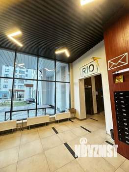 1-к квартира, на длительный срок, 34м2, 14/16 этаж