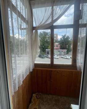 2-к квартира, на длительный срок, 45м2, 2/5 этаж