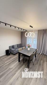 2-к квартира, на длительный срок, 63м2, 7/9 этаж