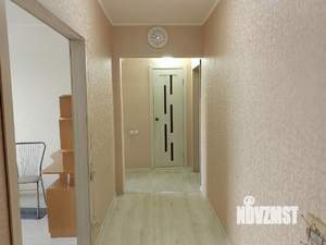 3-к квартира, на длительный срок, 60м2, 6/9 этаж