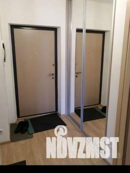 1-к квартира, на длительный срок, 42м2, 2/19 этаж