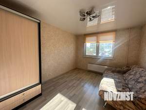 Студия квартира, на длительный срок, 23м2, 1/9 этаж