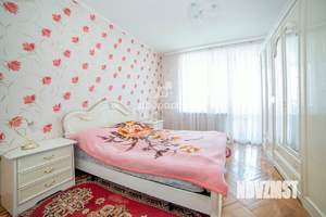 3-к квартира, на длительный срок, 122м2, 3/4 этаж