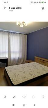 3-к квартира, на длительный срок, 89м2, 7/16 этаж