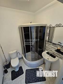 Студия квартира, на длительный срок, 30м2, 6/28 этаж