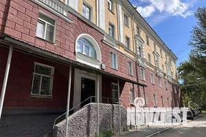 1-к квартира, посуточно, 23м2, 2/4 этаж