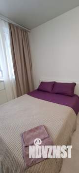 Студия квартира, посуточно, 32м2, 15/25 этаж