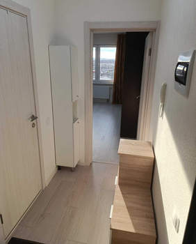 1-к квартира, на длительный срок, 20м2, 12/15 этаж