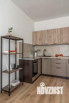 1-к квартира, посуточно, 50м2, 8/18 этаж