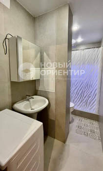 1-к квартира, на длительный срок, 36м2, 3/9 этаж