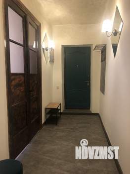 1-к квартира, на длительный срок, 41м2, 4/5 этаж