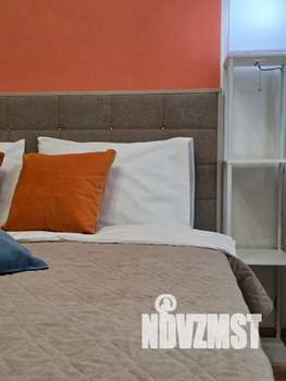 2-к квартира, посуточно, 60м2, 8/8 этаж