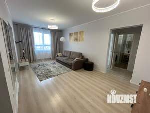 3-к квартира, на длительный срок, 75м2, 27/27 этаж