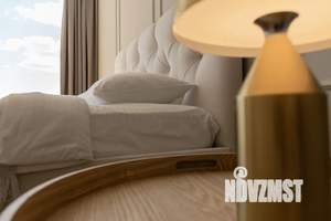 1-к квартира, посуточно, 66м2, 8/23 этаж