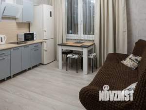 1-к квартира, посуточно, 48м2, 3/25 этаж