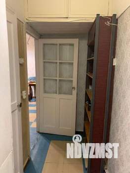 2-к квартира, на длительный срок, 44м2, 4/5 этаж